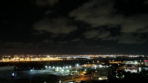 Time lapse Video stock 146717139