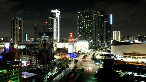 Time lapse Video stock 146717195