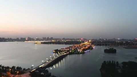 Time lapse 库存影片 168602698