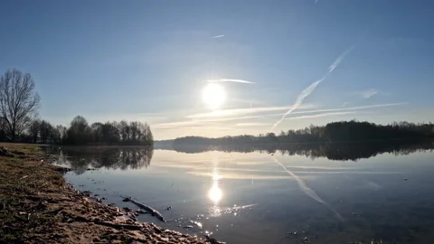 Time lapse Stock Footage 181823160