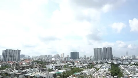 Time lapse Stock Footage 230206324