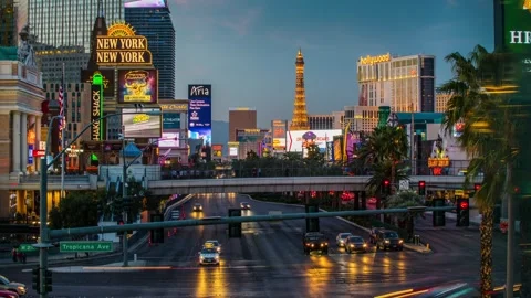 Time Lapse Stock Footage 245435764