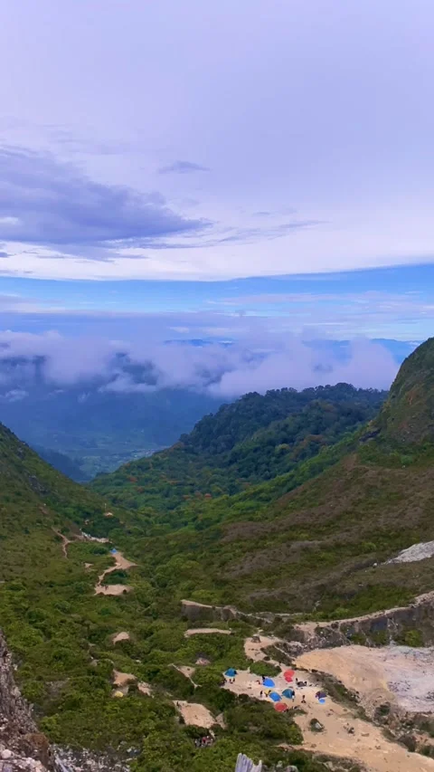 Time lapse Video stock 246657580