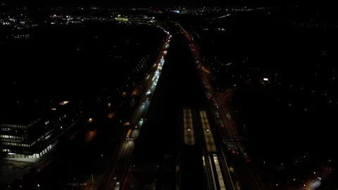 Time lapse Video stock 253215788
