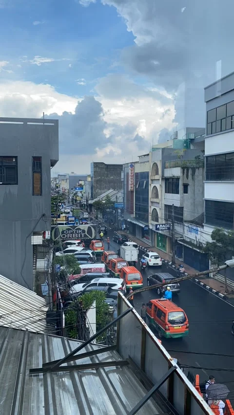 Time lapse. Stock Footage 273989097