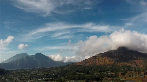 Time lapse Stock Footage 283991788