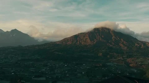 Time lapse Stock Footage 284107994