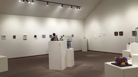 Time-lapse Gallery Видео 52819589