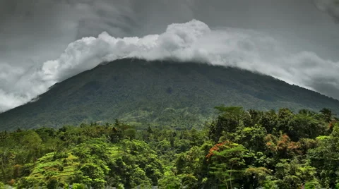 Time lapse HD final 01 30 fps 库存影片 1089179