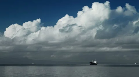 Time lapse HD final 03 25 fps Stock Footage 1089186