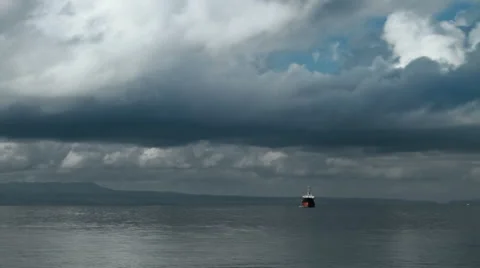 Time lapse HD final 04 25 fps Stock Footage 1089195