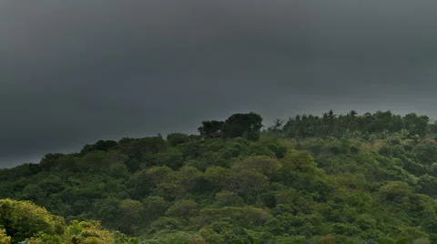 Time lapse HD final 07 25 fps Video stock 1089211