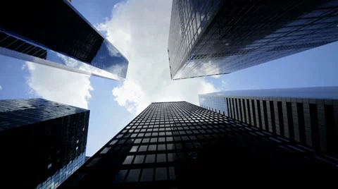 Time Lapse, high Elevation view to solving Urban problem of population, NY, USA Stock Footage 7731779