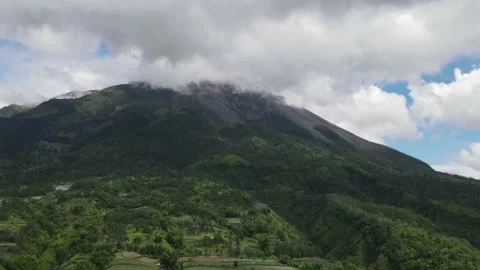 Time Lapse - Huge Cloud Video stock 149856737