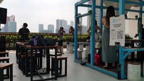 Time lapse hunting model Stock-Footage 243550559