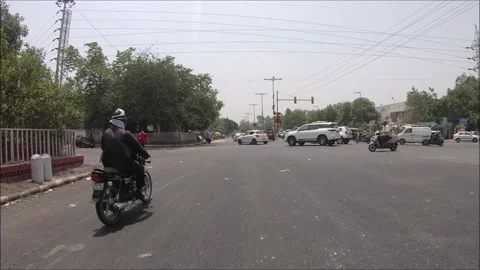 Time-lapse journey Stock-Footage 194363939