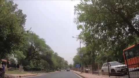 Time-lapse journey Stock-Footage 194363945