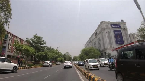 Time-lapse journey Stock-Footage 194363951