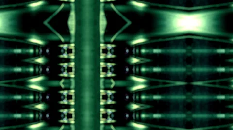 Time Lapse Kaleidoscope Background Stock Footage 32776134