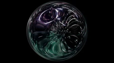 Time Lapse Kaleidoscope Background Stock Footage 32776441