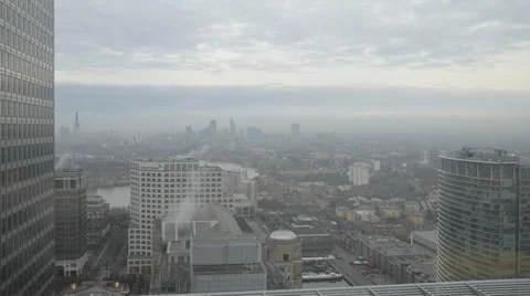 Time Lapse London Video stock 31340334