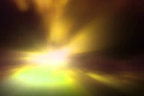 Time lapse looping abstract orange Stock Footage 334234