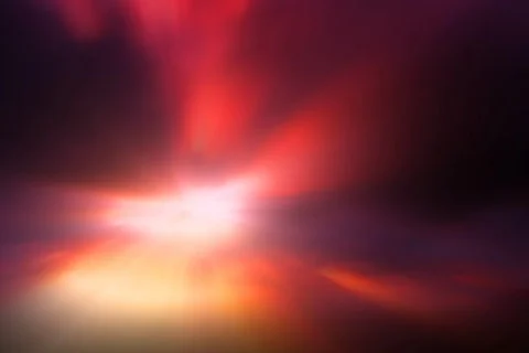 Time lapse looping abstract red Stock Footage 334236