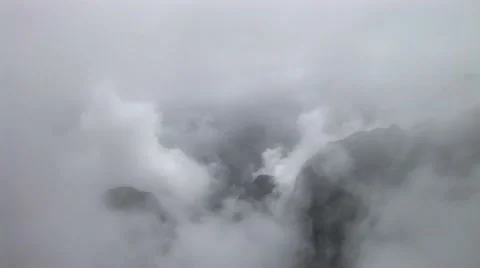 TIME LAPSE of Machu Picchu Stock Footage 50220991