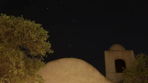 Time Lapse of Mission 動画素材 75078663