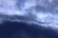 Time Lapse Moon and Clouds 04 x3 Web Footage