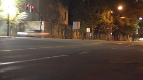 Time Lapse By Mormon Temple Stock Footage 28305257