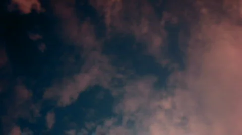 Time lapse motion background TL1036 Video stock 549027