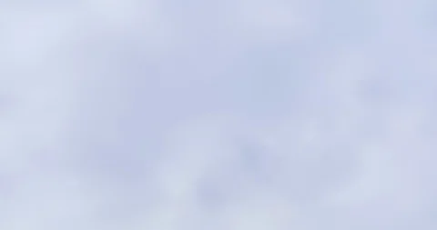 Time lapse of movement from the wind of clouds Stock-Footage 129631933