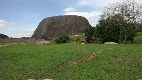 Time lapse nature Stock Footage 155686765