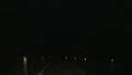 Time-lapse of night driving on dangerous serpentine road, pursuit, escape, speed 4k or 4k+ Resolution