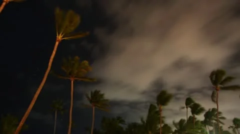 Time lapse night 스톡 동영상 20475131