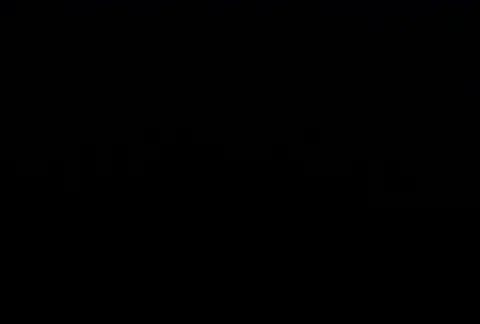 Time-lapse night lightning display illuminating black sky Stock Footage 86884848