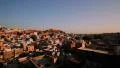 Time-lapse of the old blue city of Jodhpur, India. HD Footage