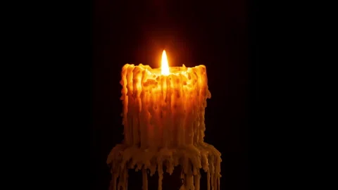 Melted candle wax Stock Photos, Royalty Free Melted candle wax Images