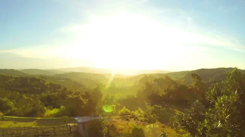 Time lapse paint 2 库存影片 33420443