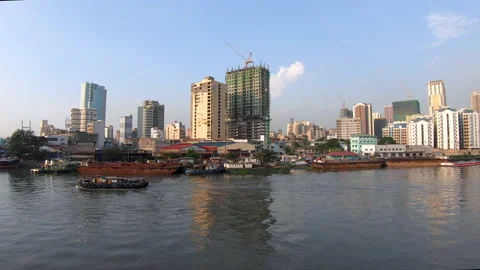 Ibu kota angola