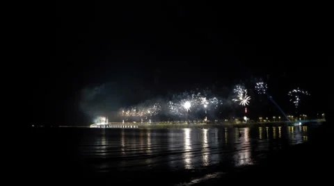 Time lapse of Penang 2nd bridge opening ceremony Vidéo 35681872