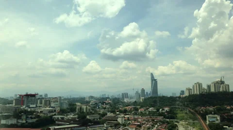 Petaling Jaya Stock Footage Royalty Free Stock Videos Pond5