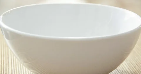 Time lapse of the process of creating food Stock-Footage 129595496