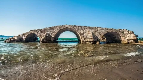 Time Lapse Sea Landscape Stock Footage 84226243