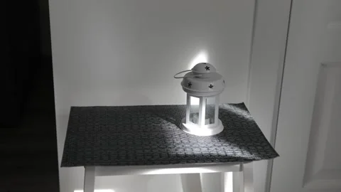 Time lapse of the shadows Stock Footage 141075460