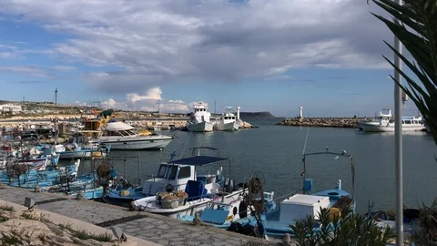 Time Lapse Shot Stock Footage 103427280