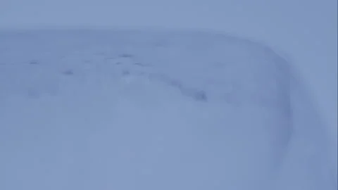 Time-lapse that shows how ice cubes melt Stock Footage 159658877