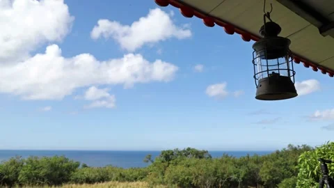 The time lapse of sky and weather conditions. Stock Footage 223476164
