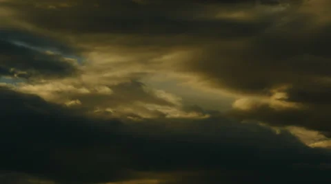 Time lapse. sky cloud. cloudscape. 4K background 動画素材 38428878
